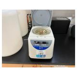 Fisher Scientific AccuSpin Micro 17 Centrifuge