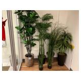 Artificial Plants