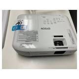 Eason Projector VS355