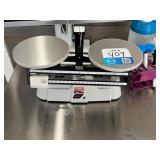 Ohaus HARVARD TRIP 1400/1500 SERIES Balance