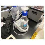 Grant-bio Aspirator with Trap Flask