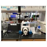 Repligen KrosFlo KR2i TFF System