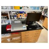 2023 Anton Paar Litesizer 500 Particular Analyzer