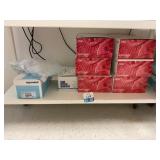 Assorted Lab Consummable