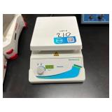 Benchmark H3770-H HotPlate