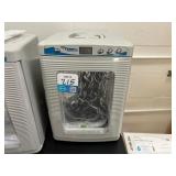 Benchmark H2200-H MyTemp Mini Digital Incubator