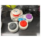 Mini Centrifuge & Mini Vortex