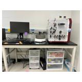 2021 Cytiva AKTA Pure 150 FPLC System w/ Fraction