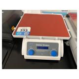 Crystal Orbital Shaker