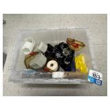 Thermo Scientific Rotor and Accessories