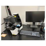 Nikon Eclipse Ts2-FL Microscope