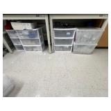 Assorted Lab Consumables