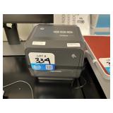 Zebra ZD420 Label Printer