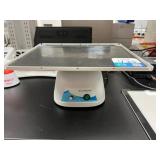 Benchmark BenchRocker 2D Speed Rocker