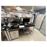 Recycledlabs Lab Work Bench