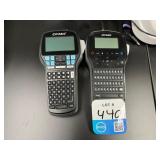 Dymo Label Printer