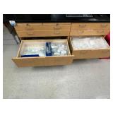 Assorted Lab Consumables