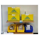 Assorted Consummables