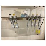 Eppendorf Research Plus Single Pipettes