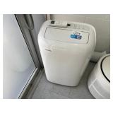 Toshiba Mobile Air Conditioner