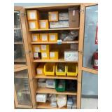 Assorted Consumables