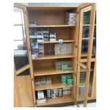 Assorted Consumables