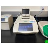 BIO-RAD C1000 Touch Thermal Cycler 96 Deep Well