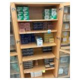 Assorted Consumables