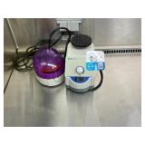 Vortex & Mini Centrifuge