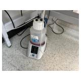 Vacuubrand BVC Professional Fluid Aspiration Syste