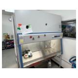 Thermo Scientific 1371 A2 Biosafety Cabinet, 4ï¿½