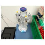 Assorted Eppendorf Pipettes