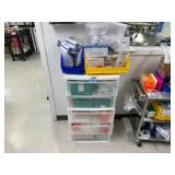Lab Consumables