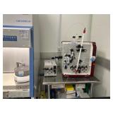 2023 Cytiva AKTA Pure 150 FPLC System w/ Fraction