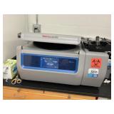 Thermo Scientific Sorval ST16R Centrifuge
