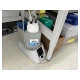 Vacuubrand BVC Professional Fluid Aspiration Syste