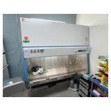 Thermo Scientific 1377 A2 Biosafety Cabinet, 6ï¿½