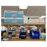 Assorted Lab Consumables