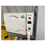 Tuttnauer LABSCI 15+L Automatic Autoclave Steriliz