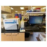 2015 Beckman Coulter CytoFlex S Flow Cytometer