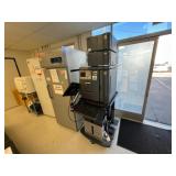 Water e2695 Separations Module HPLC System