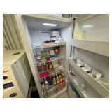 Thermo Scientific TSV2ORPSA Lab Refrigerator