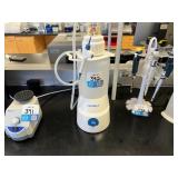 VWR Vacuum Aspiration System