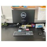 Dell OptiPlex 7070 Workstation