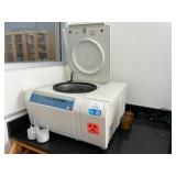 Thermo Scientific Sorvall ST 16R Centrifuge