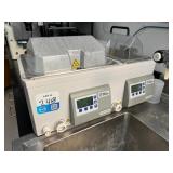 Fisher Scientific FSGPD15D Dual Water Bath