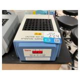 Thermo Scientific Drybath Stdrd 2blck