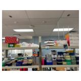 Assorted Lab Consumables