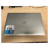 Dell Precision 5540 Laptop