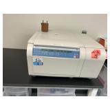 Thermo Scientific ST16R Sorval Centrifuge